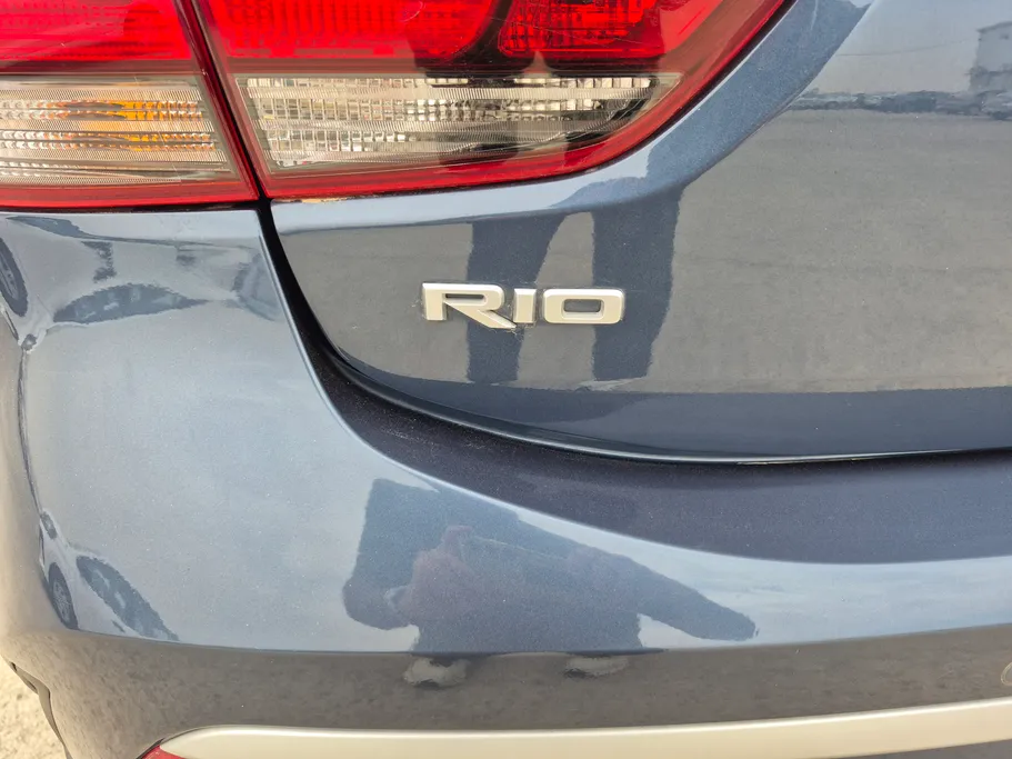 2023 Kia Rio GL 