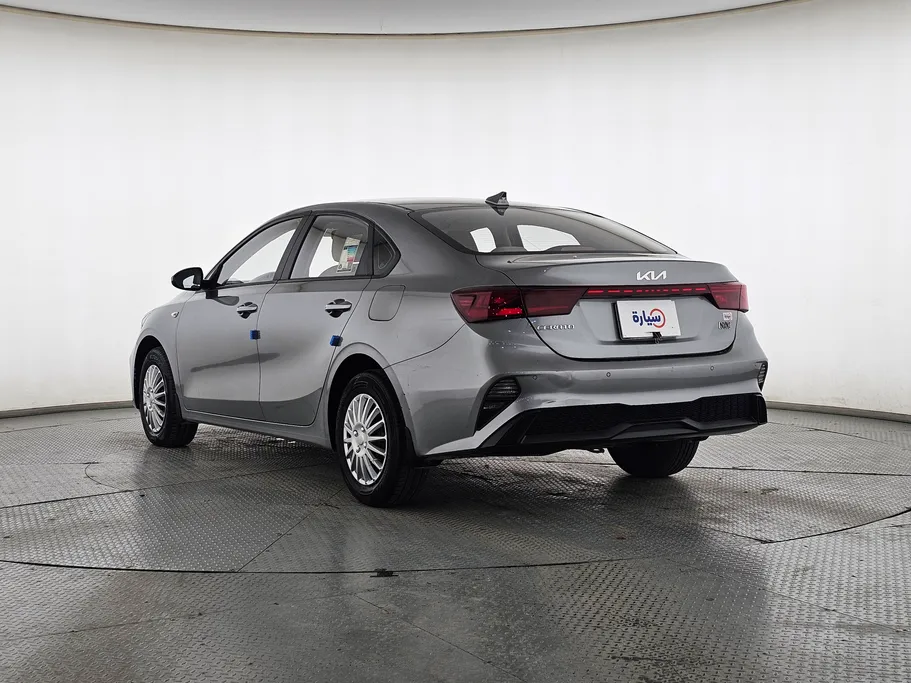 2024 Kia Cerato GL 