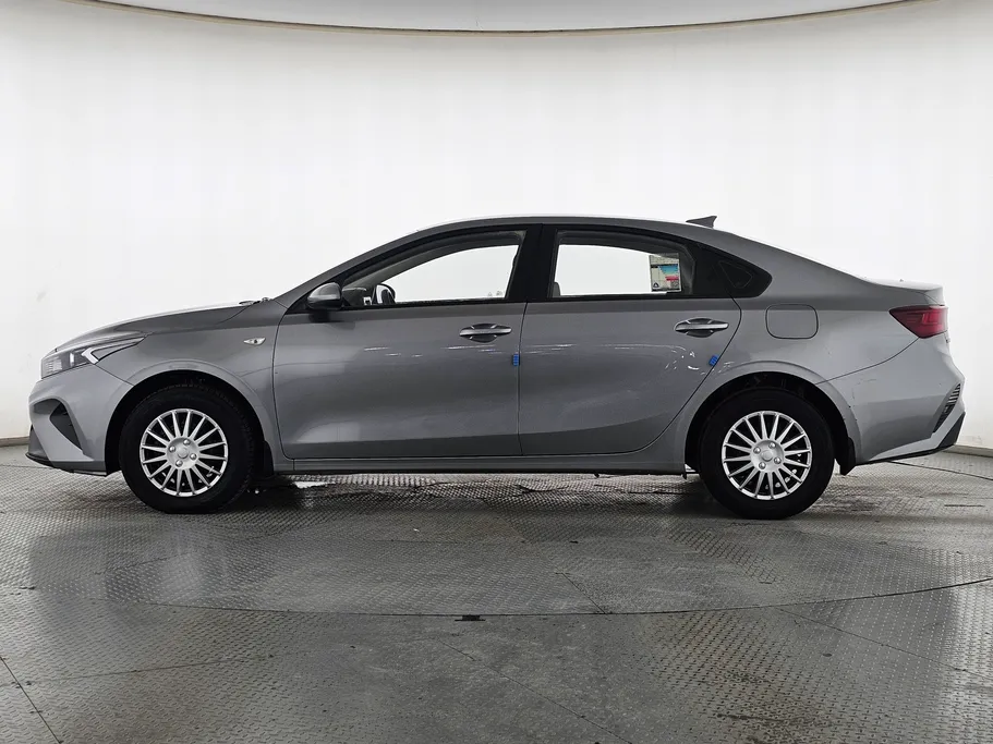 2024 Kia Cerato GL 