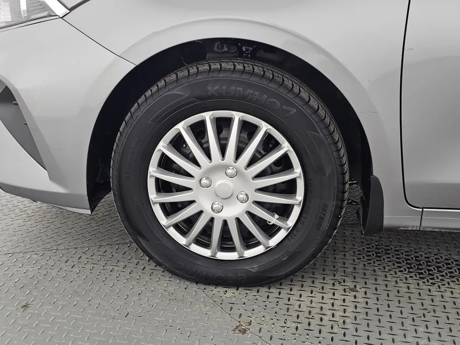 2024 Kia Cerato GL 