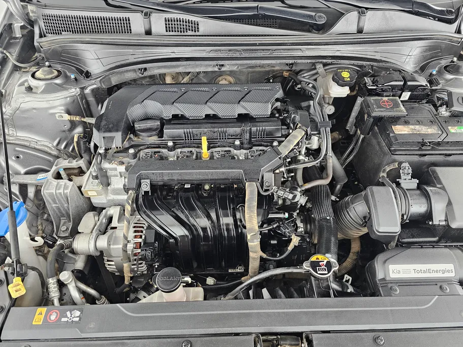 2024 Kia Cerato GL 