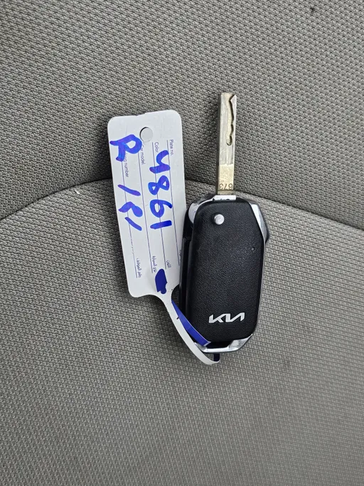 2024 Kia Cerato GL 