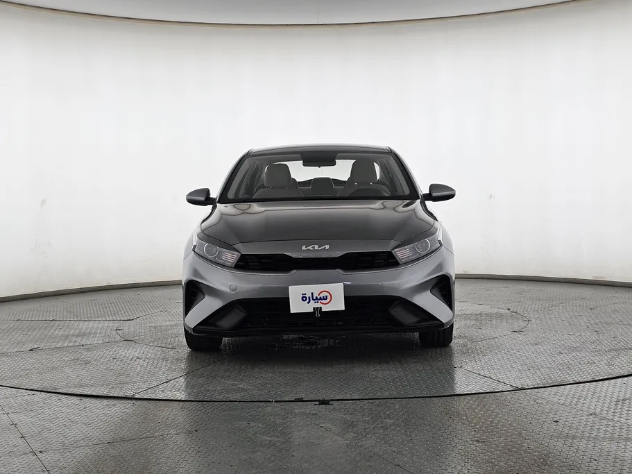 2024 Kia Cerato GL 