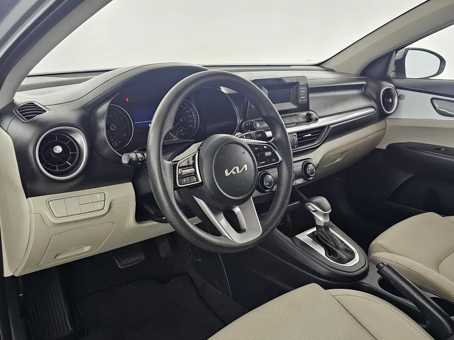 2024 Kia Cerato GL 