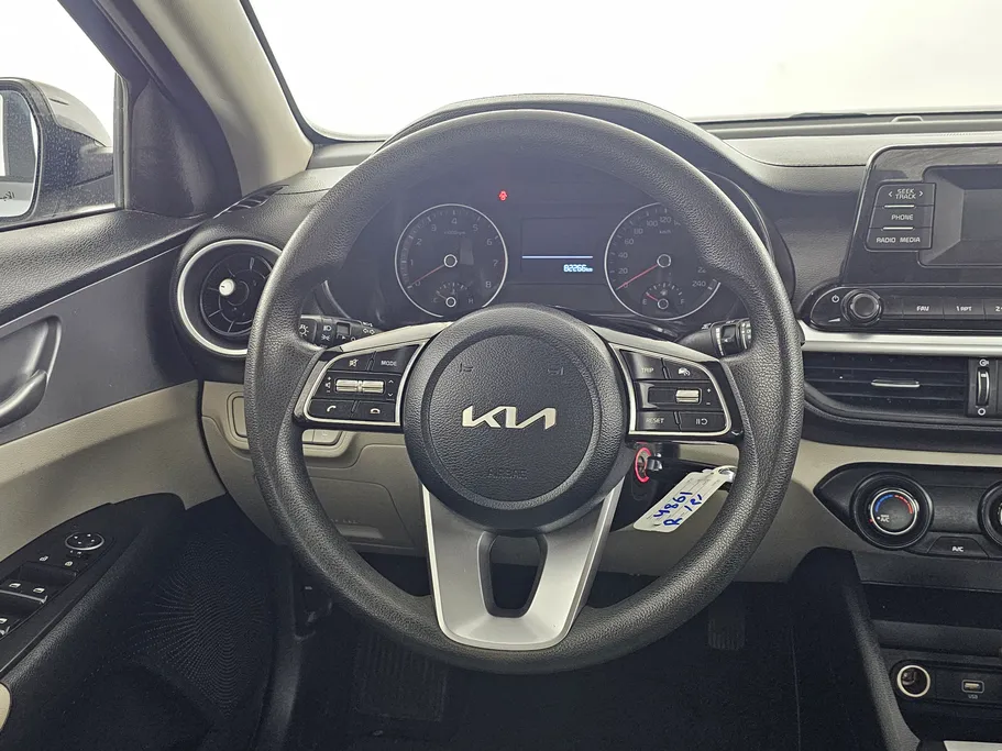 2024 Kia Cerato GL 