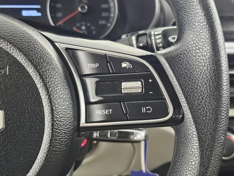 2024 Kia Cerato GL 