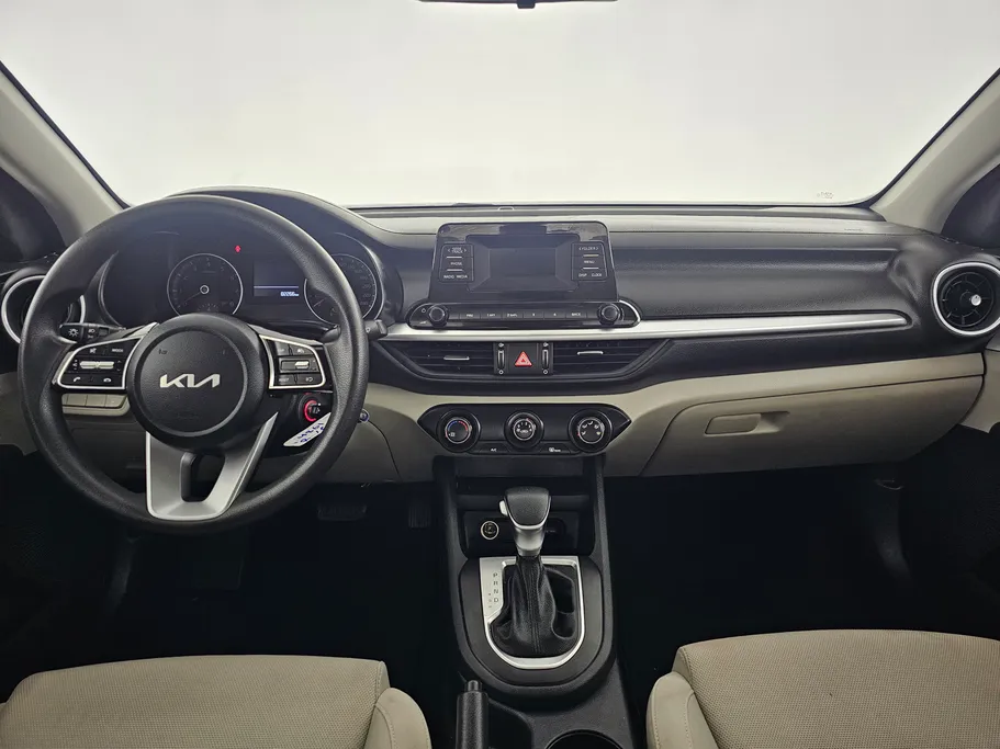 2024 Kia Cerato GL 
