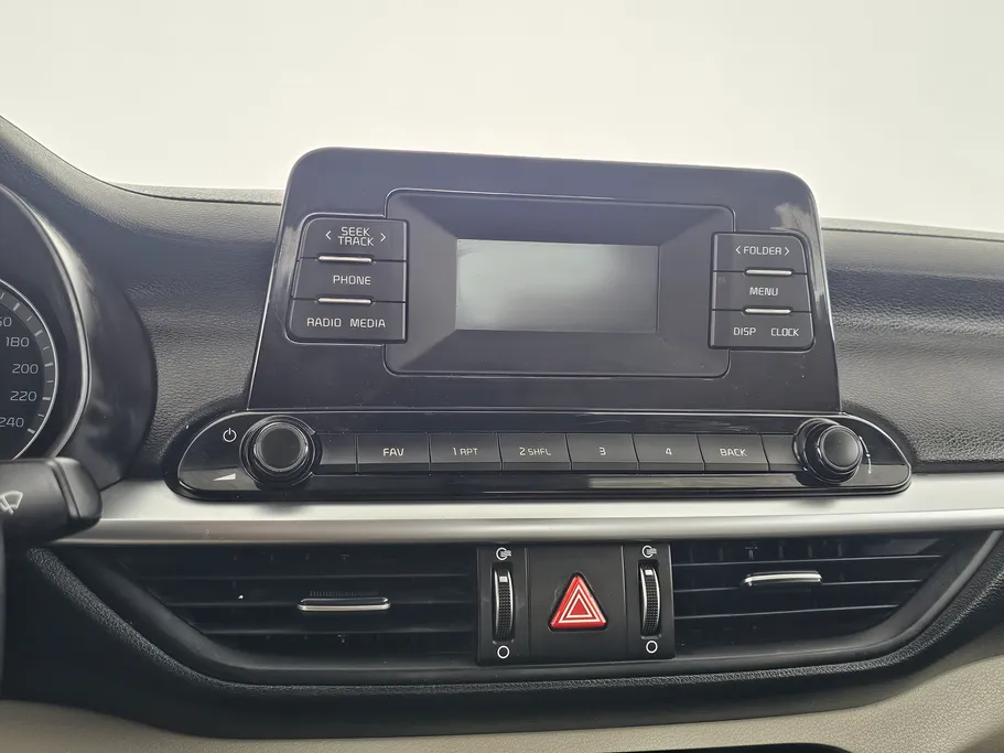 2024 Kia Cerato GL 