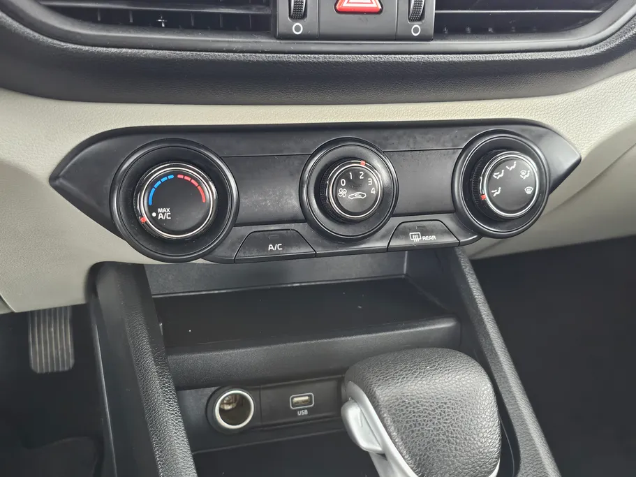 2024 Kia Cerato GL 
