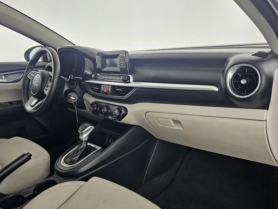 2024 Kia Cerato GL 