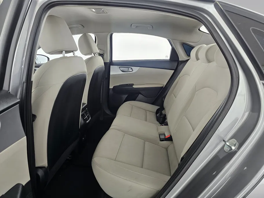 2024 Kia Cerato GL 