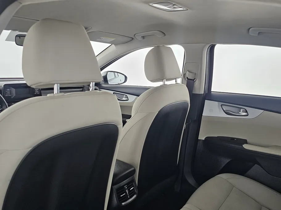 2024 Kia Cerato GL 
