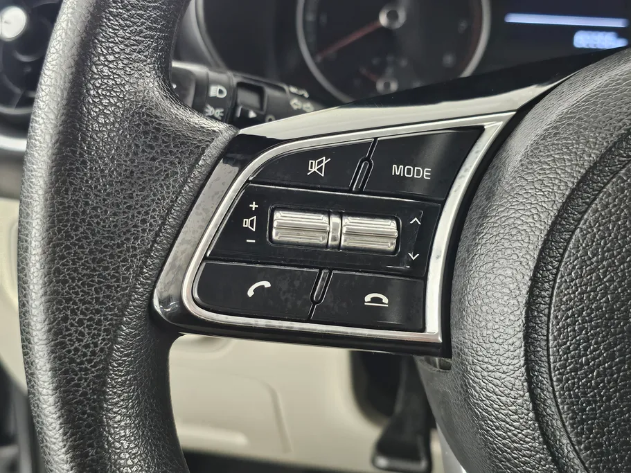 2024 Kia Cerato GL 