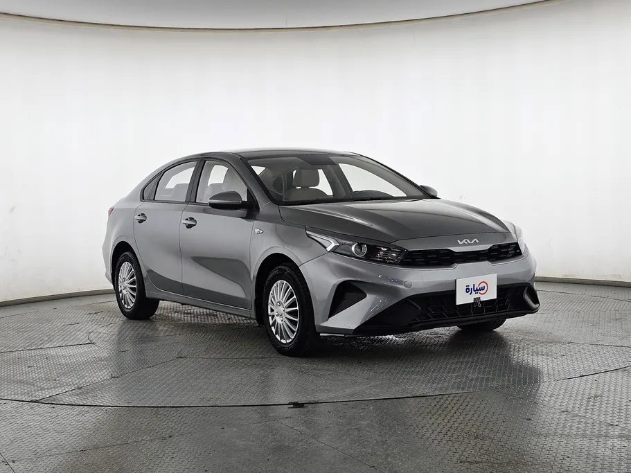 2024 Kia Cerato GL 