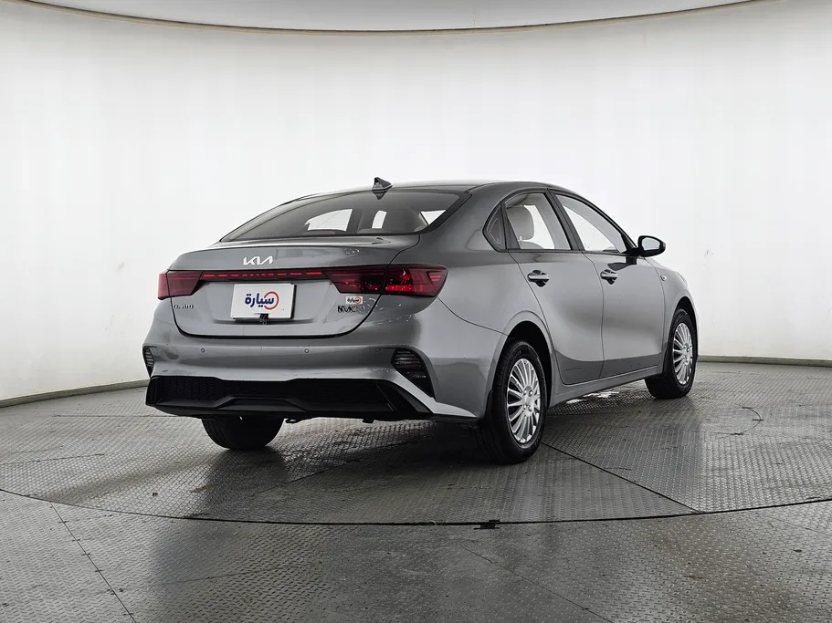 2024 Kia Cerato GL 