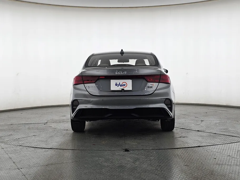 2024 Kia Cerato GL 