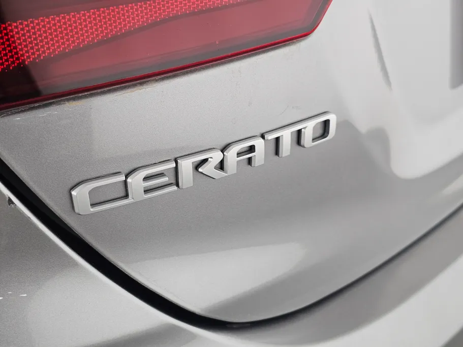 2024 Kia Cerato GL 