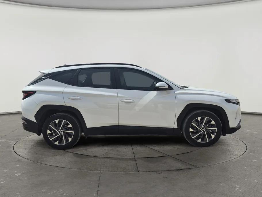 2024 Hyundai Tucson Smart 