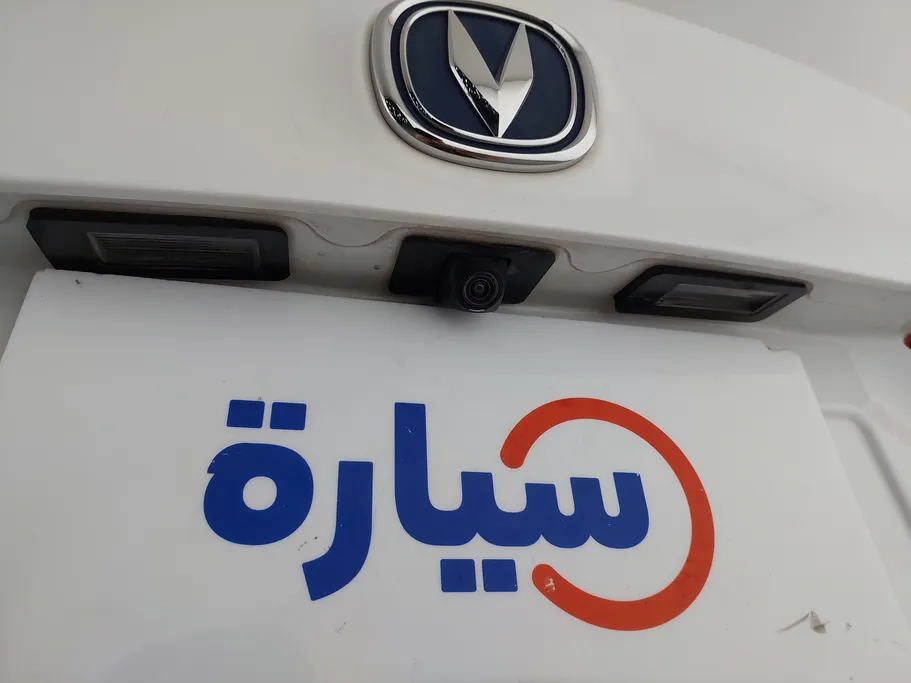 شانجان السفن Full Option 2024 