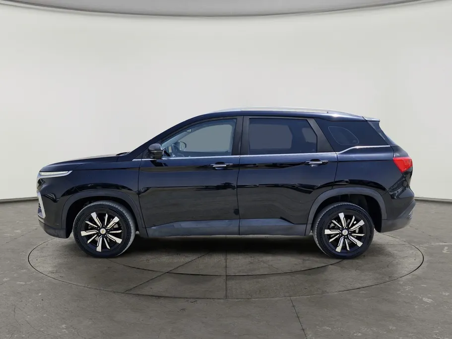 2022 Chevrolet Captiva Premier 