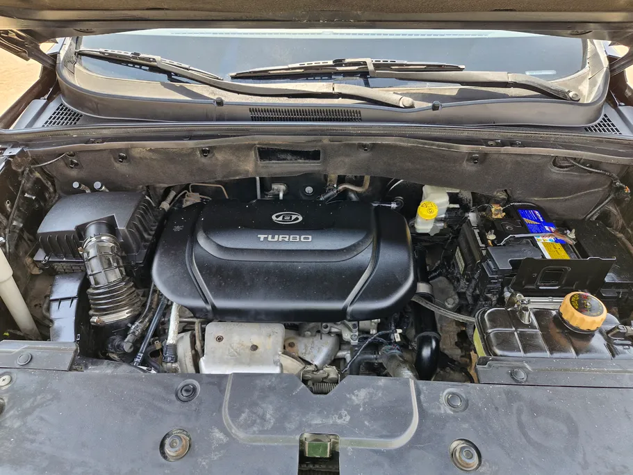 2022 Chevrolet Captiva Premier 