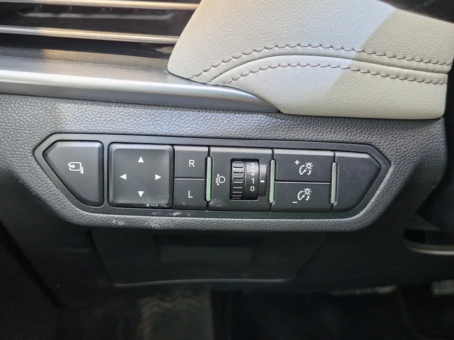 2022 Chevrolet Captiva Premier 