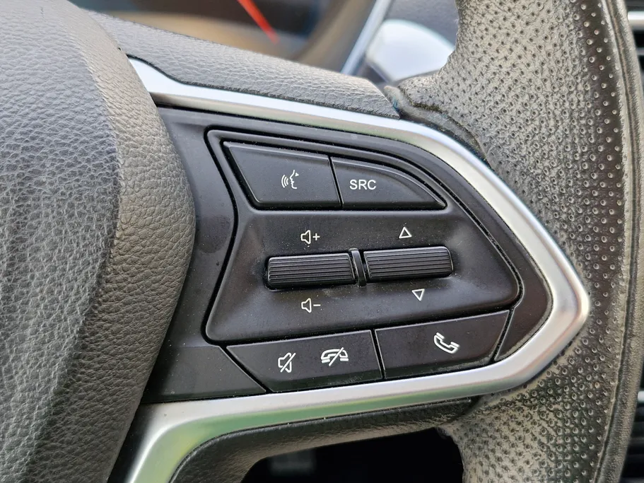2022 Chevrolet Captiva Premier 