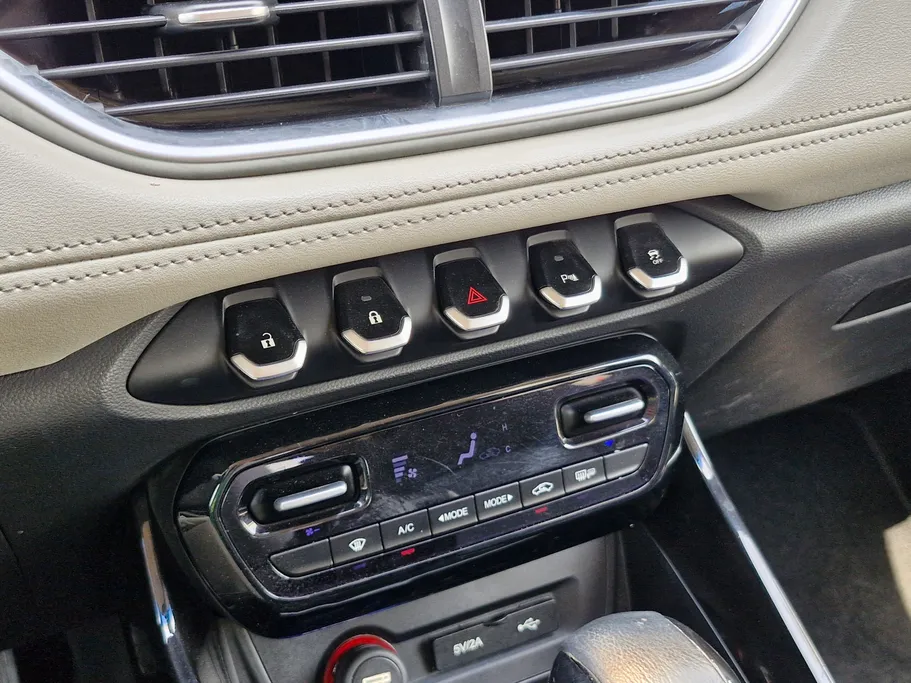 2022 Chevrolet Captiva Premier 