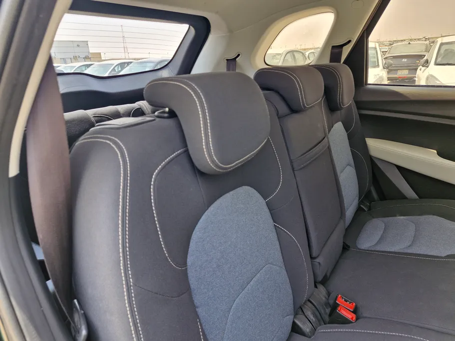 2022 Chevrolet Captiva Premier 