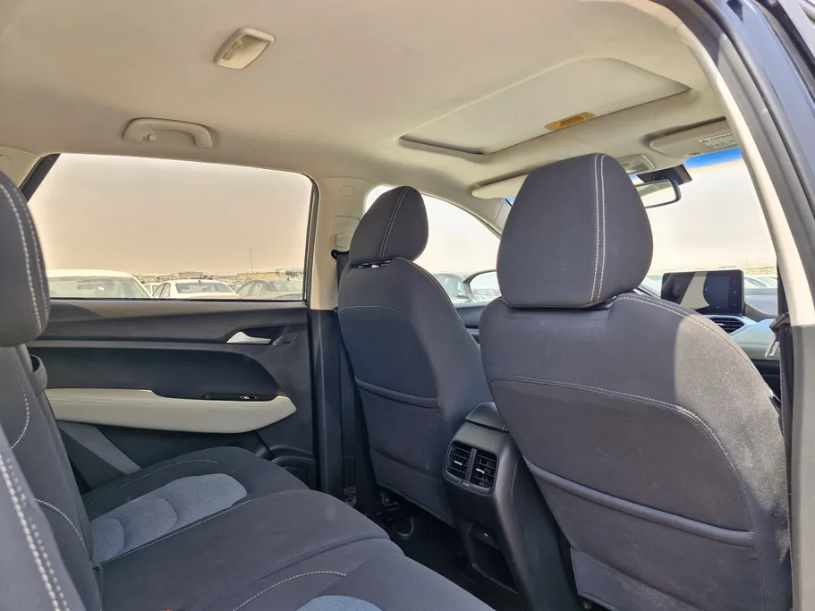 2022 Chevrolet Captiva Premier 