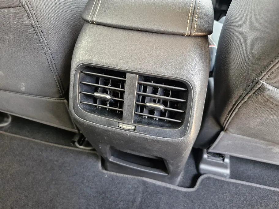 2022 Chevrolet Captiva Premier 