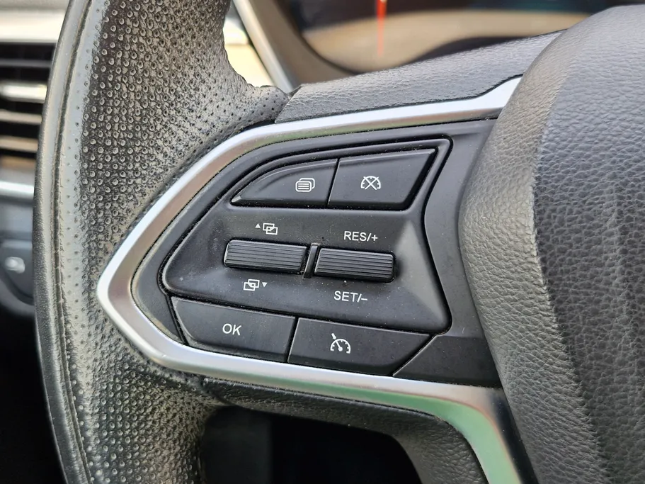 2022 Chevrolet Captiva Premier 