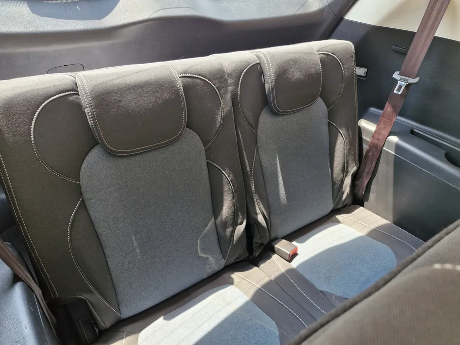 2022 Chevrolet Captiva Premier 