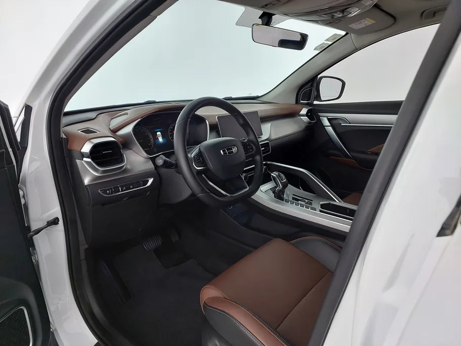 جيلي كول راي Comfort GC 2022 