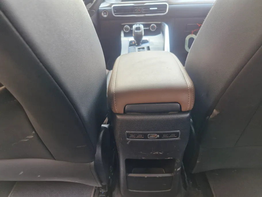 جيلي كول راي Comfort GC 2022 
