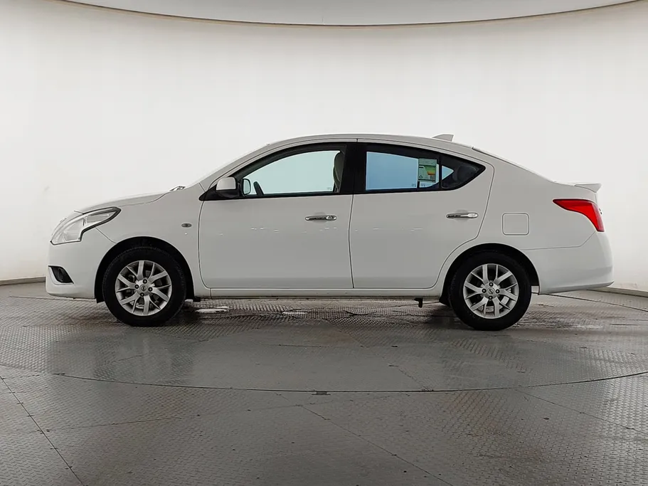 2024 Nissan Sunny Classic-comfort 