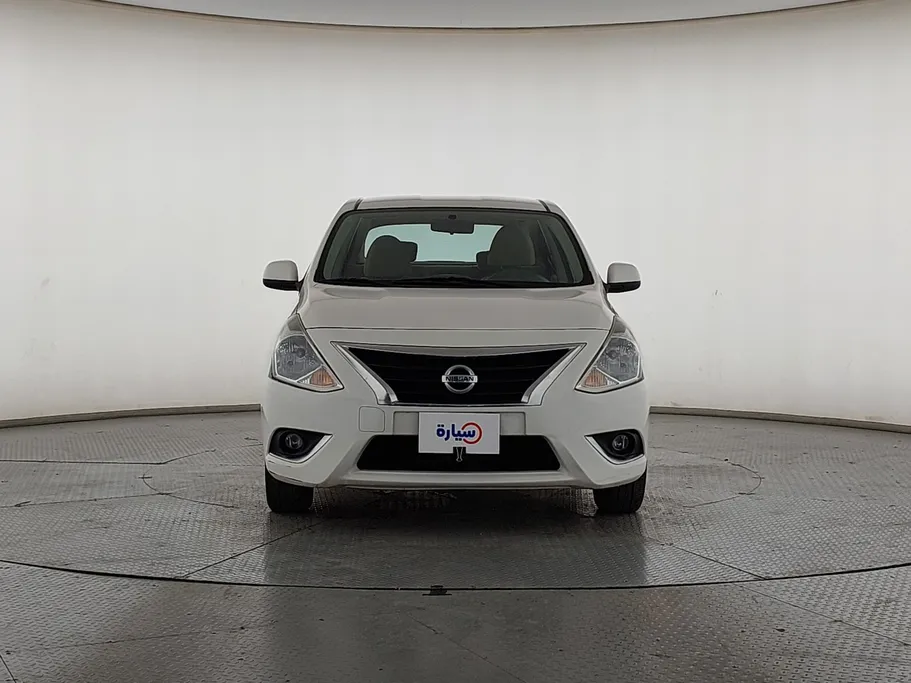 2024 Nissan Sunny Classic-comfort 