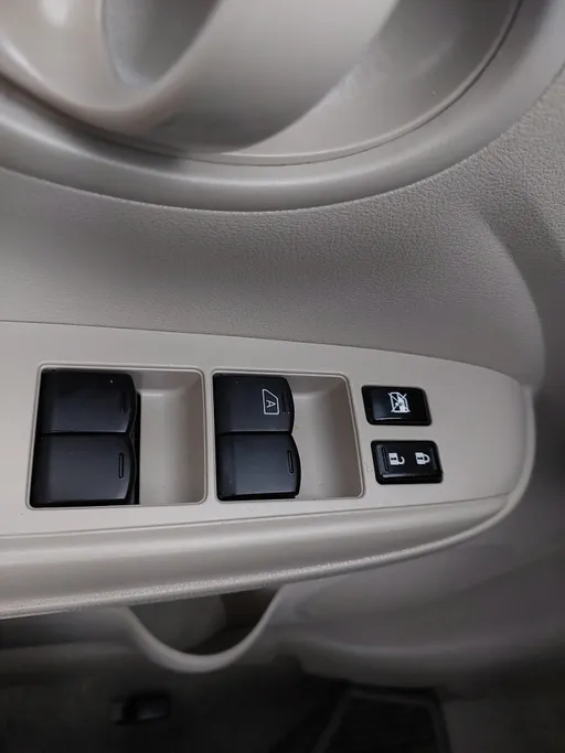 2024 Nissan Sunny Classic-comfort 