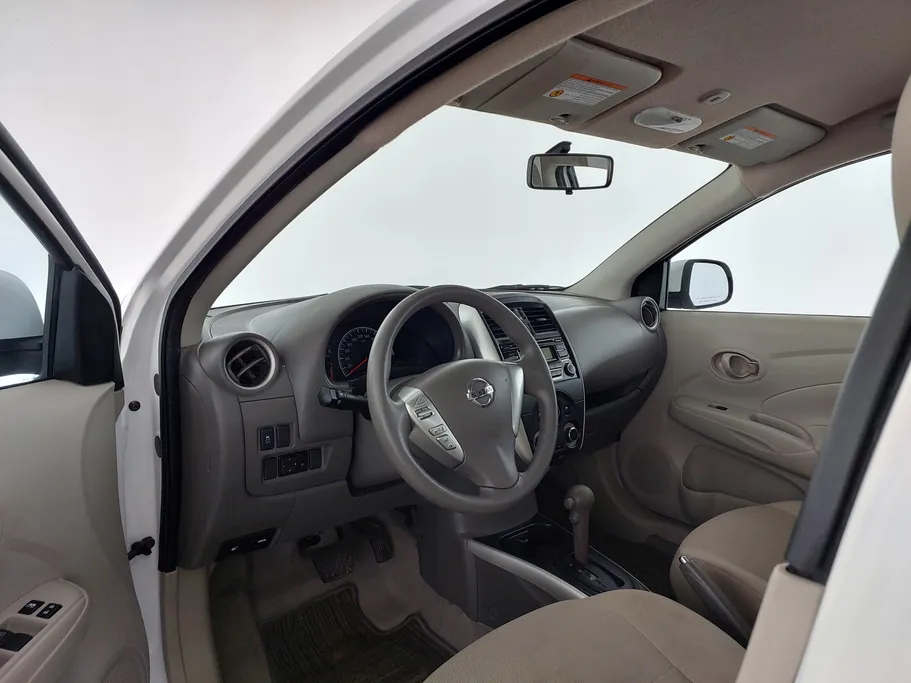 2024 Nissan Sunny Classic-comfort 