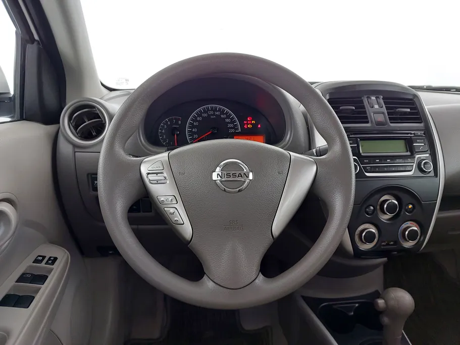 2024 Nissan Sunny Classic-comfort 