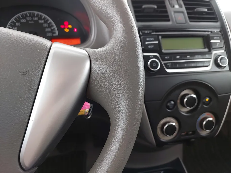 2024 Nissan Sunny Classic-comfort 