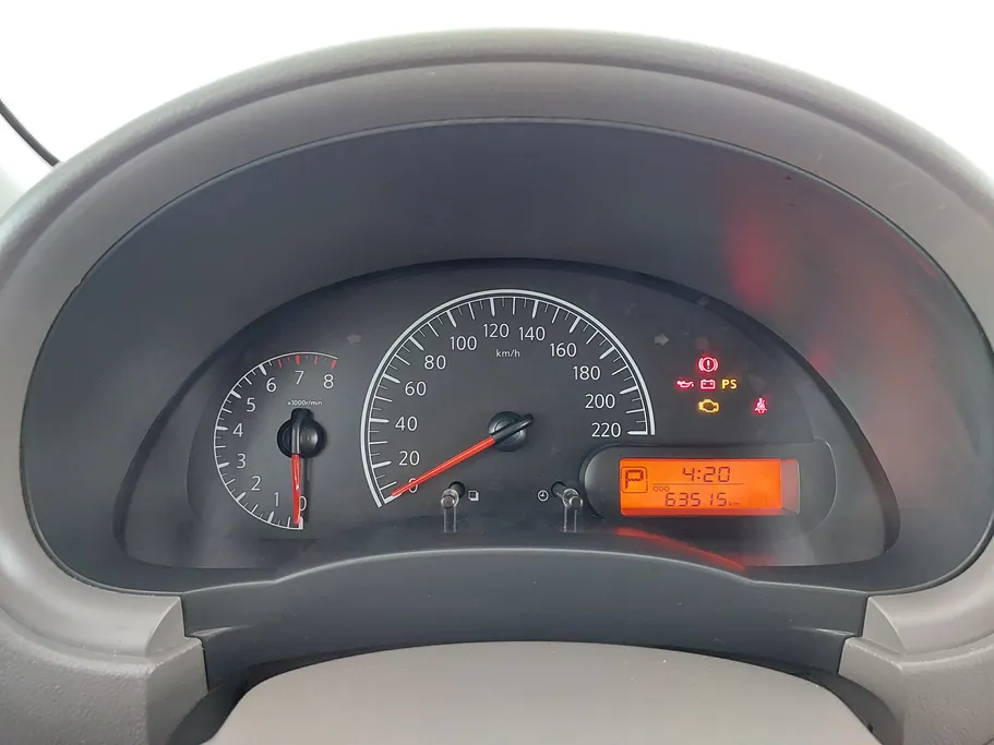 2024 Nissan Sunny Classic-comfort 