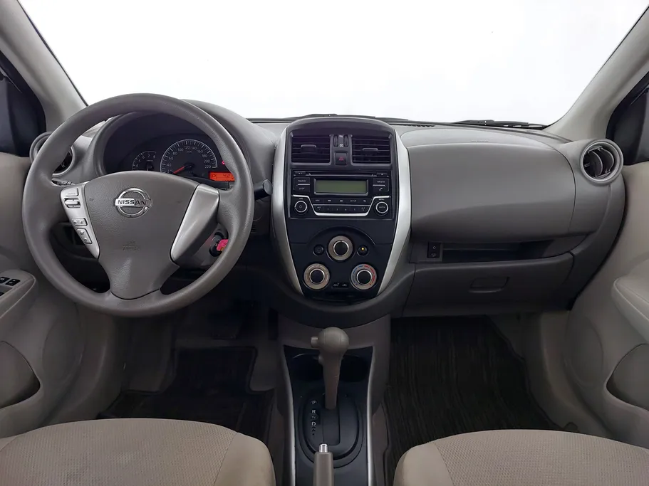 2024 Nissan Sunny Classic-comfort 
