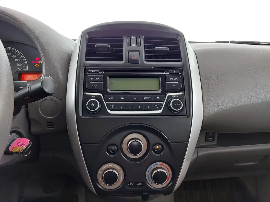 2024 Nissan Sunny Classic-comfort 
