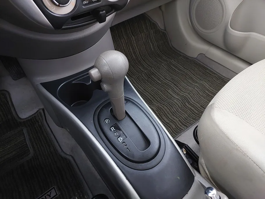 2024 Nissan Sunny Classic-comfort 