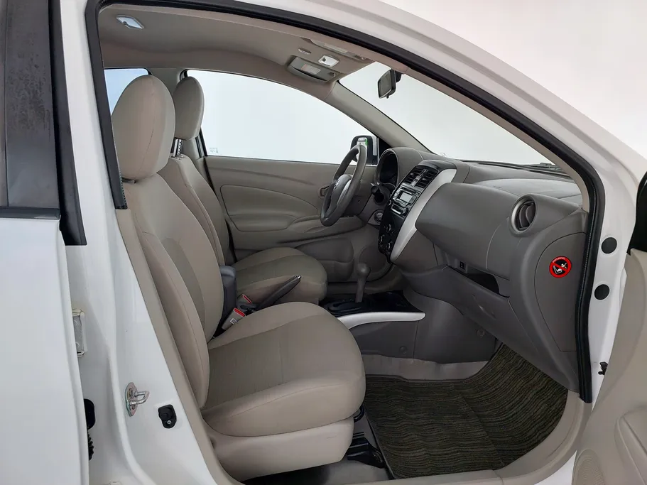 2024 Nissan Sunny Classic-comfort 