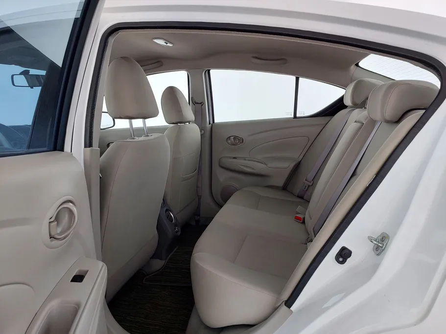 2024 Nissan Sunny Classic-comfort 