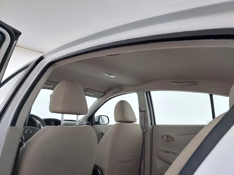 2024 Nissan Sunny Classic-comfort 