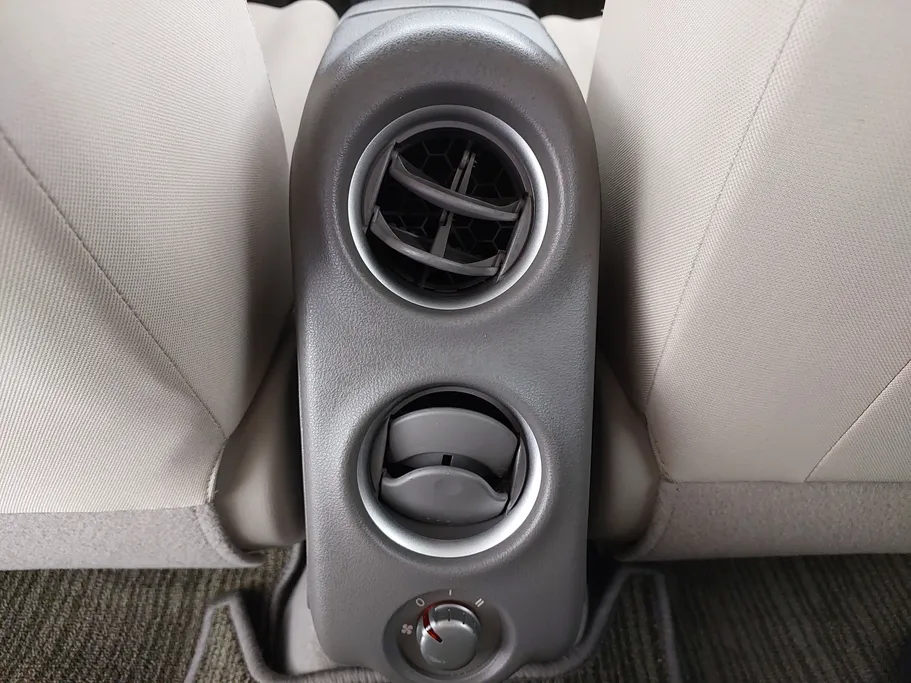 2024 Nissan Sunny Classic-comfort 