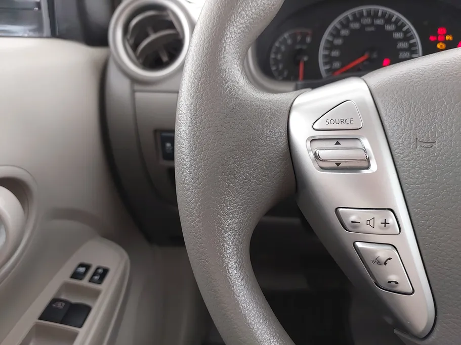 2024 Nissan Sunny Classic-comfort 